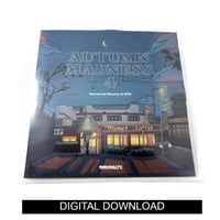 DJ KIYO SUMMER MADNESS 2〜5 他 WENOD RECORDS : DJ KIYO - SUMMER MADNESS 2 [MIX CD] ROYALTY