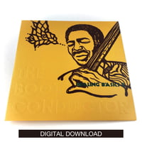 WEB SHOP限定 - DIGITAL VER. 】MELTING 1.5 / DJ K