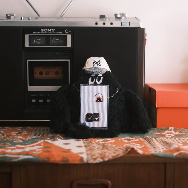 シシュウブギウギMIX / DJ KIYO | Royal Collective