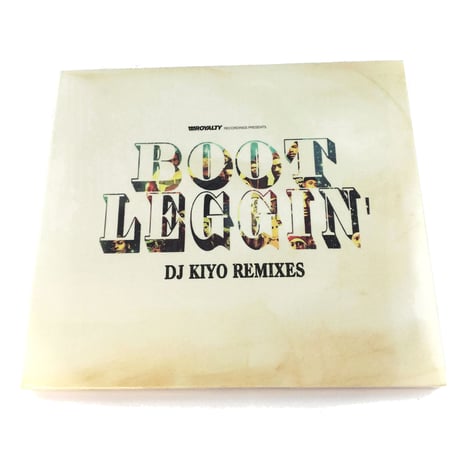 CATEGORY CD | Royal Collective