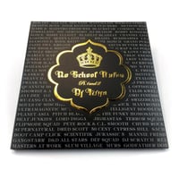 No School Rules (Pt. 1 & 2) (2CD) / DJ KIYO