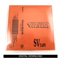 WEB SHOP限定 - DIGITAL VER. 】End Of Summer '99