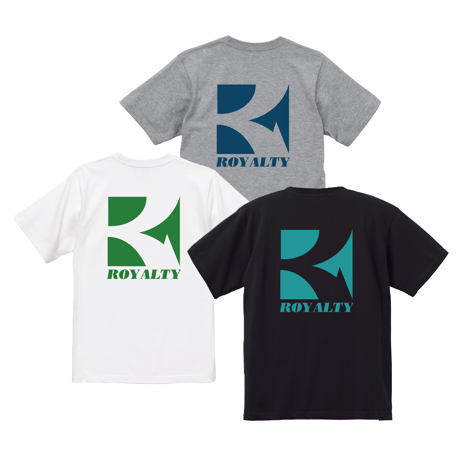 CATEGORY MIXCD | Royal Collective