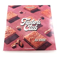 TASTER'S CLUB VOL.7 / DJ SHOE