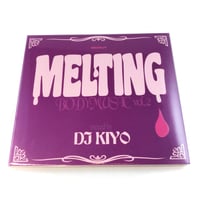 Melting Body Music Vol.2 / DJ KIYO