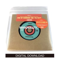 DIGITAL VER. 】Higher Level Vol.1 / DJ KIYO |