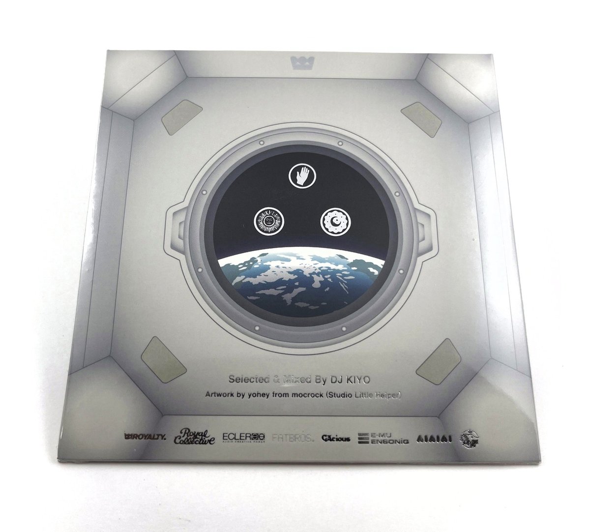 NEO COMFORT 13 / DJ KIYO | Royal Collective