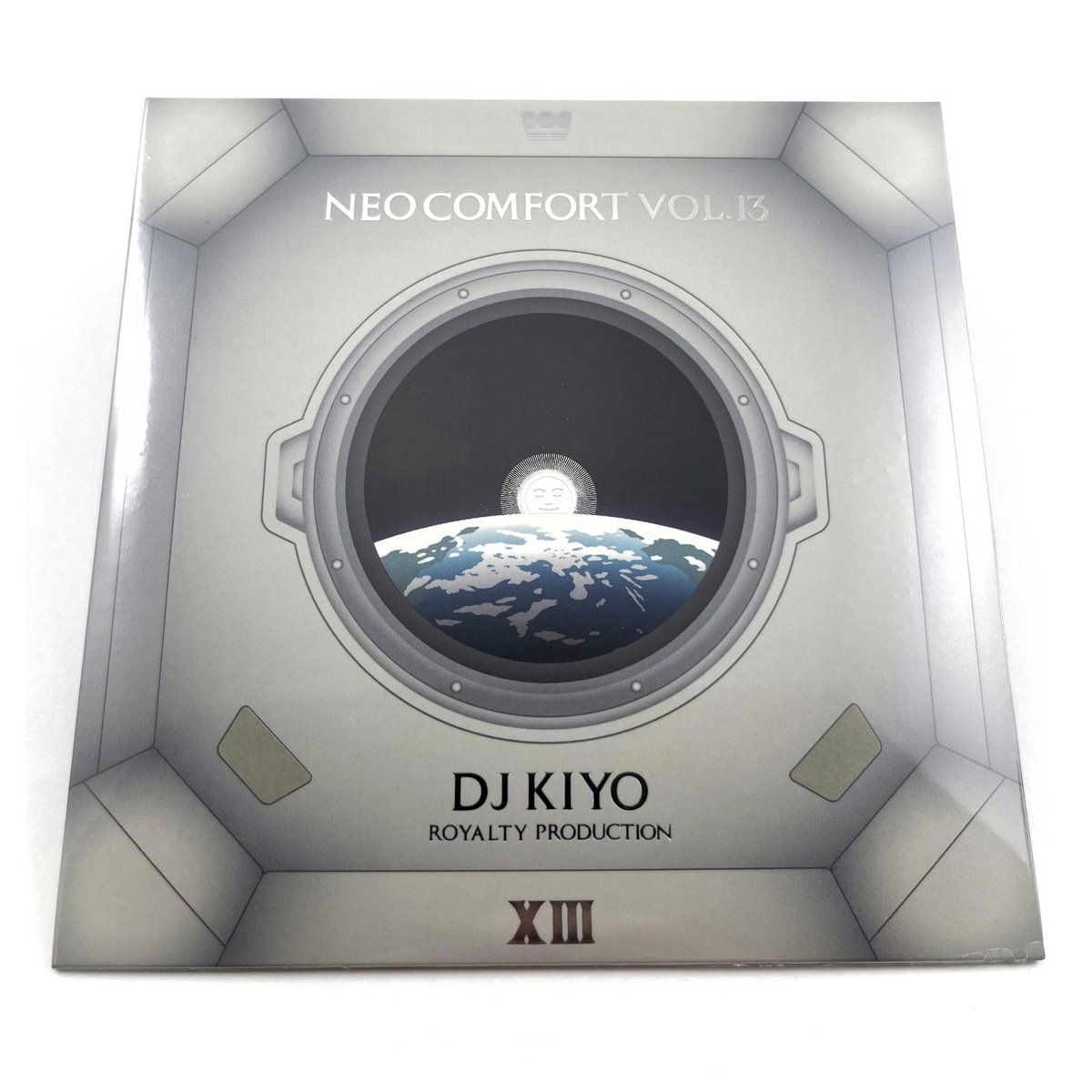 【超希少】 DJ KIYO Neo Comfort MADNESSシリーズまとめ DJ KIYO / NEO COMFORT 12 / MIXCD | Record CD Online Shop JET SET