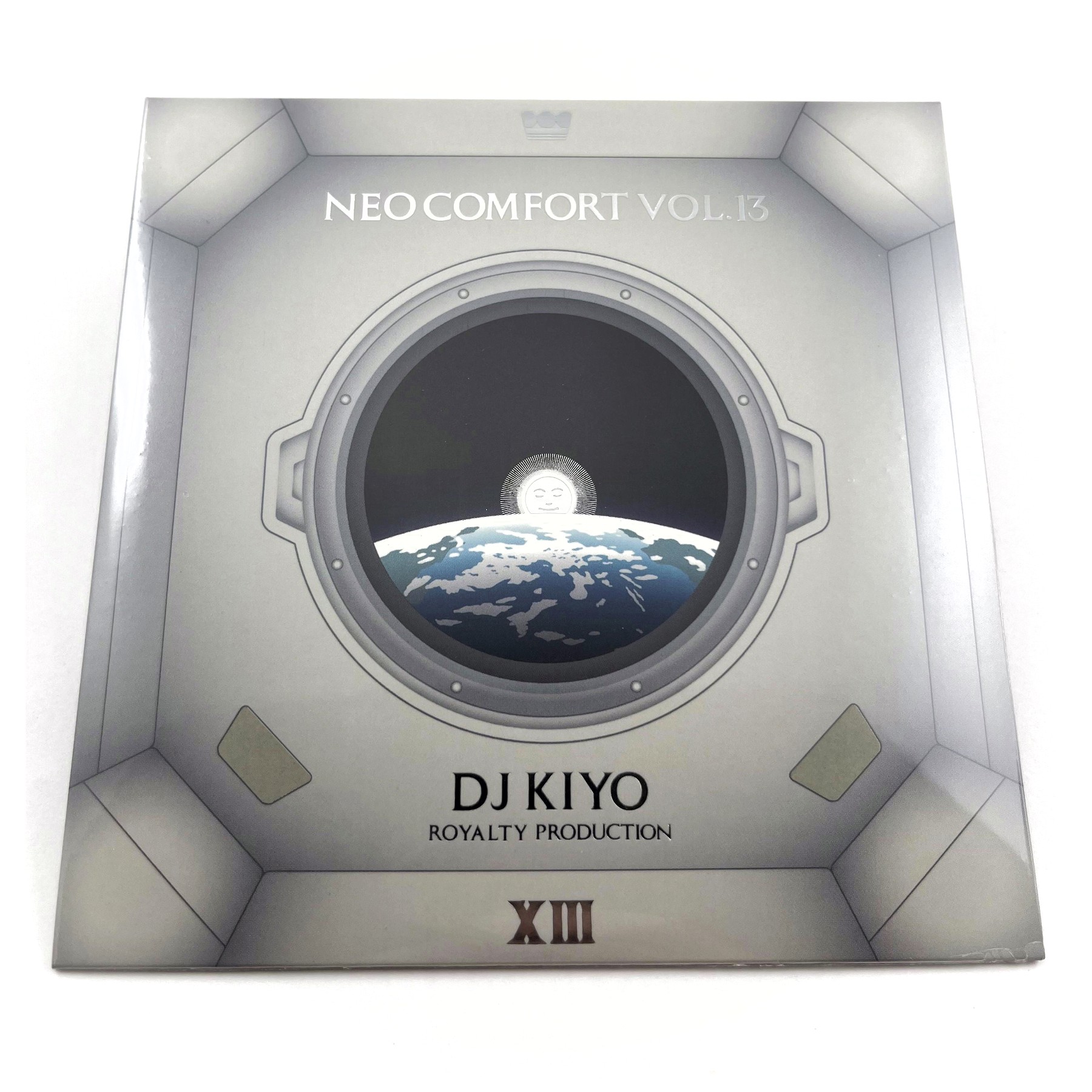 NEO COMFORT 13 / DJ KIYO | Royal Collective