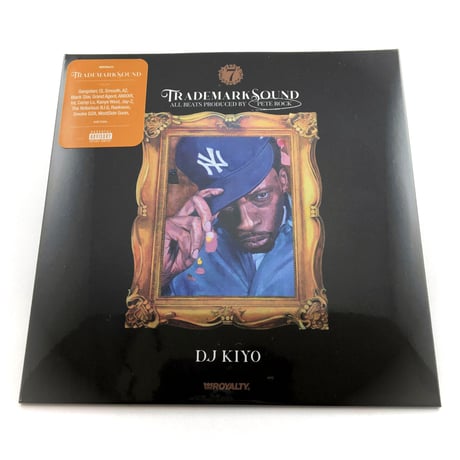 TMS07 - PETE ROCK / DJ KIYO