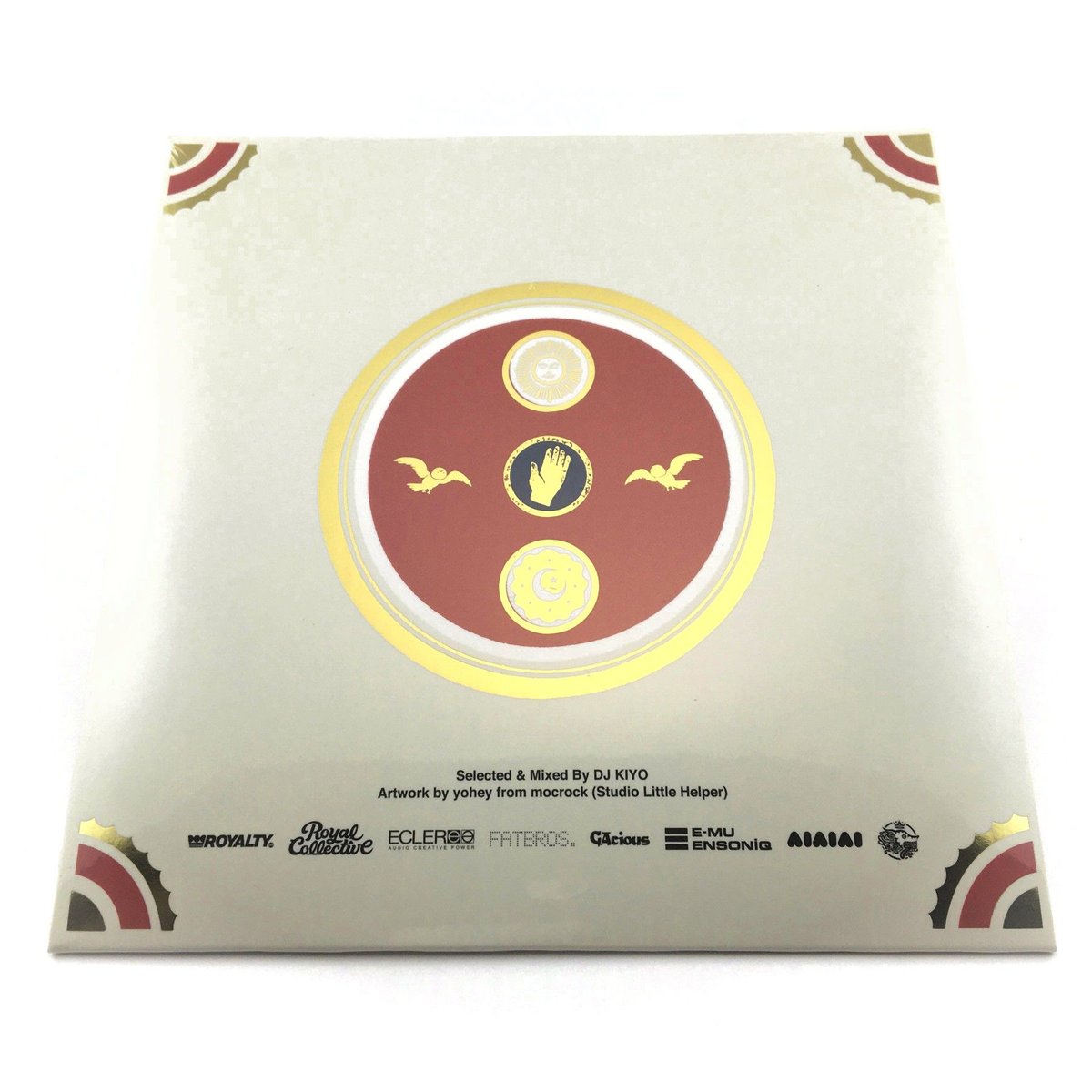 【超希少】 DJ KIYO Neo Comfort MADNESSシリーズまとめ ご予約受付中♬】 DJ KIYO / NEO COMFORT 13.8 2024年にデジタル