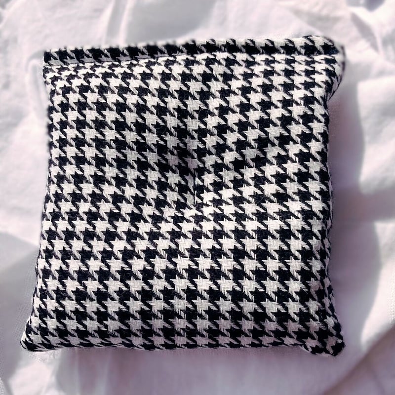 はるきち　あずきカイロ3個 女神の庭のあずきカイロ aChiChi/チェック | 女神の庭