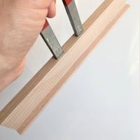 【サンプルレール】磁力をお試しいただけます