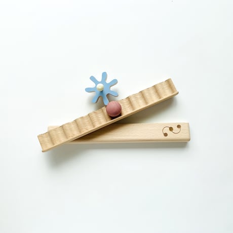花車（小）-hanaguruma-