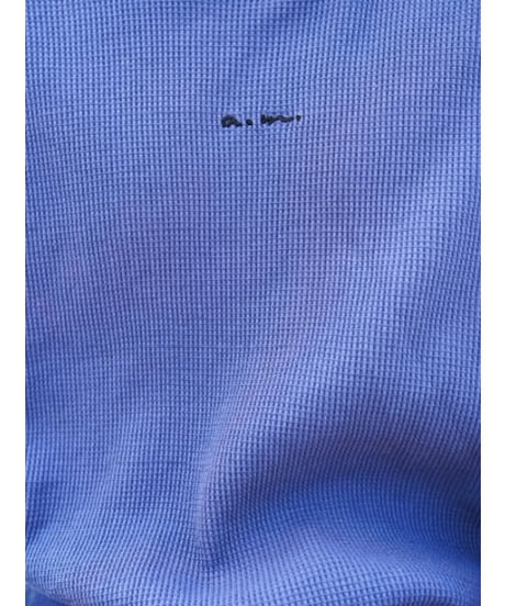 a.m. co-ord (navy)