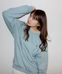 【限定カラー】a.m. × なんちゃんねる？collaboration trainer (blue)
