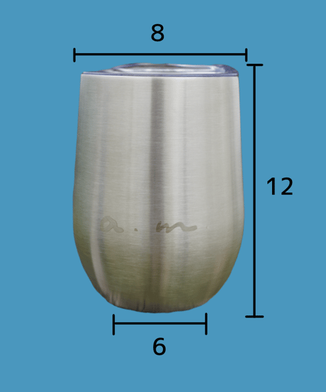 a.m. bottle 354ml