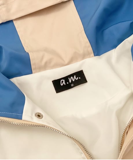 a.m. jacket