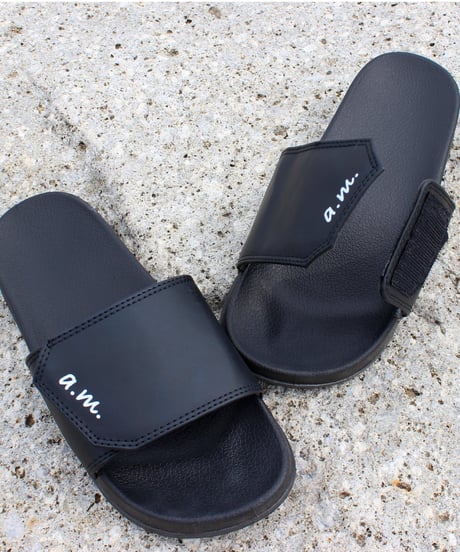a.m. sandal