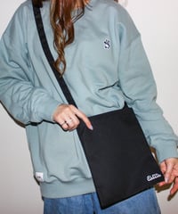 a.m. sakosh (black)