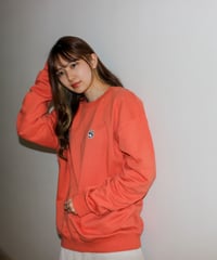 【限定カラー】a.m. × なんちゃんねる？collaboration trainer (orange)