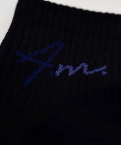a.m. socks