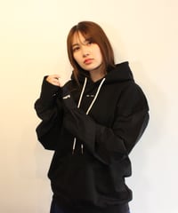 a.m. sports mix parker (black)