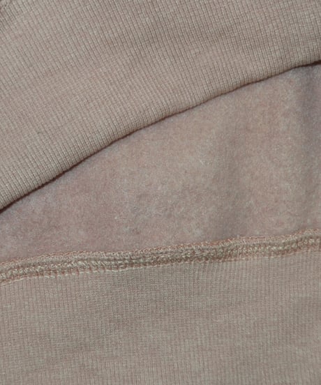 a.m. simple parker (beige)