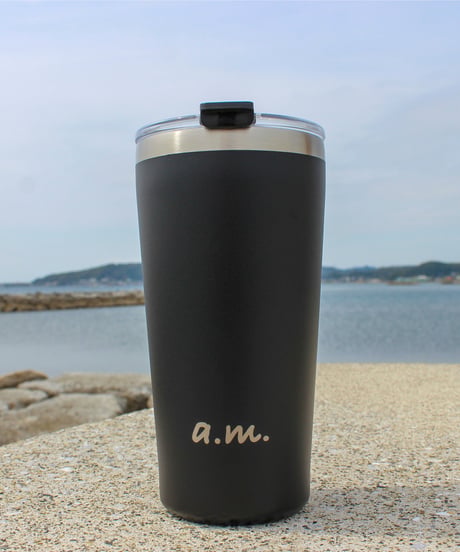 a.m. tumblr 580ml