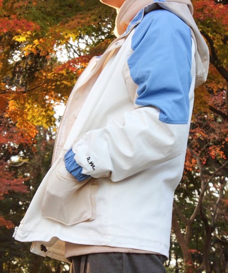 a.m. jacket