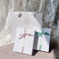 【tiill】ラッピングセット