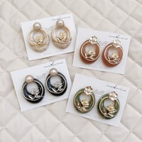 【tiill】 rose pearl