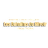 Les Baladins du Miroir