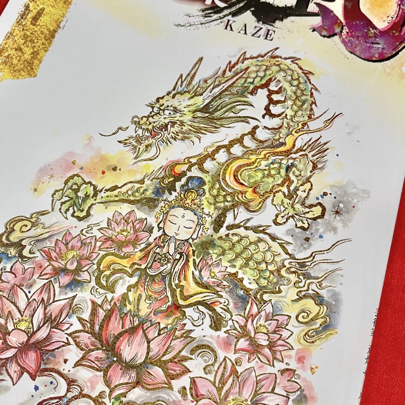 【大処分セール】絵画　金屏風　水彩画　年代物　骨董　水墨画　色紙 Yahoo!オークション - UTM484 絵画 風景画 水墨画 山水画 額装