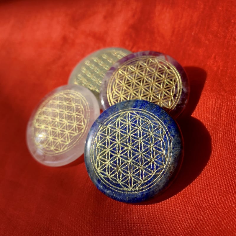 ラピスラズリの御守り ラピスラズリの御守り 【公式通販】