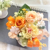プリザーブドフラワー  お誕生日プレゼント 結婚祝い 出産お祝い 記念日  入学 送別 開店 感謝 お礼 インテリア 敬老の日 還暦 お見舞い ペット お花