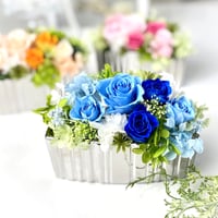 プリザーブドフラワー お誕生日 母の日 父の日 プレゼント  結婚祝い 新築祝い  歓迎祝い 敬老の日 発表会 インテリア 男性 女性 おしゃれ インテリア