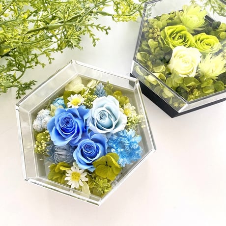 プリザーブドフラワー お祝い 記念日 お誕生日 結婚 開店開業 新築祝い 就職送別 父の日 母の日 インテリア