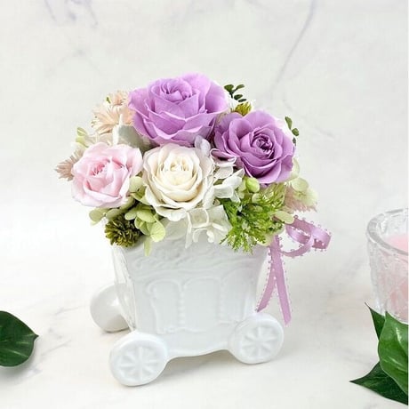 シリウス✩*॰¨̮です。プリザーブドフラワー シリウス✩*॰¨̮です。プリザーブドフラワー シリウス✩*॰¨̮です