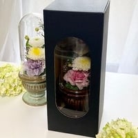 仏花ガラスドーム専用BOX