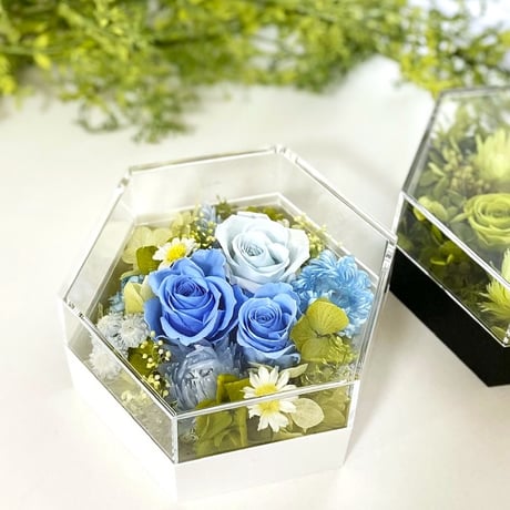 プリザーブドフラワー お祝い 記念日 お誕生日 結婚 開店開業 新築祝い 就職送別 父の日 母の日 インテリア