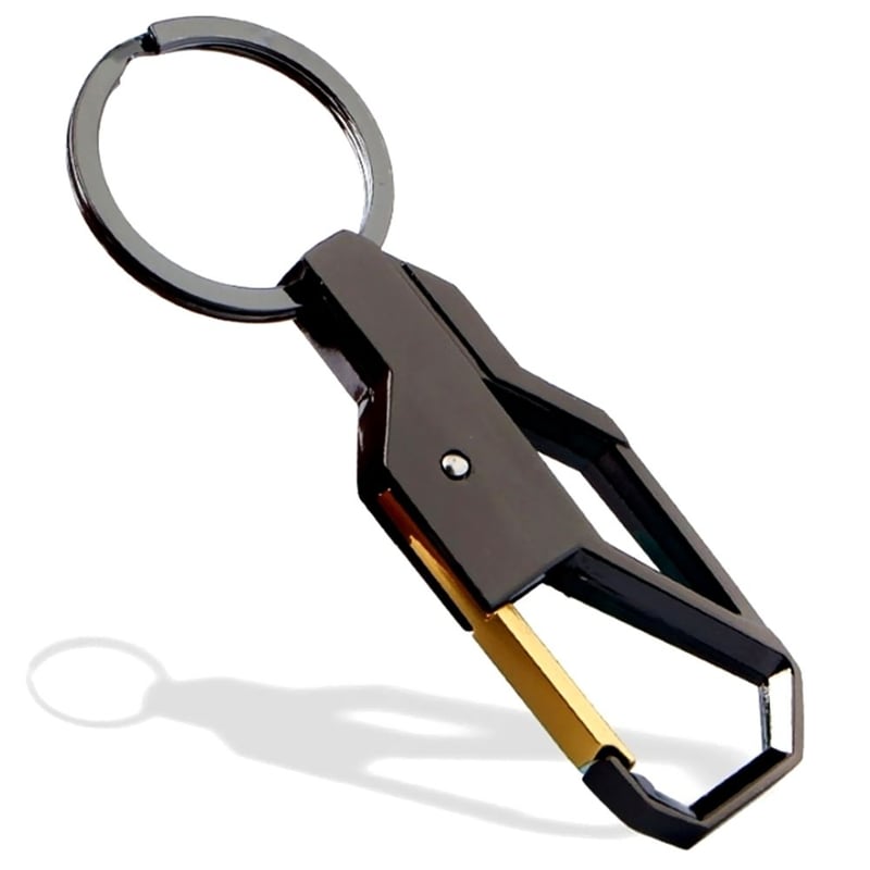 GARNI カラビナ/ キーリング Wire Carabiner | GARNI ONLINE STORE