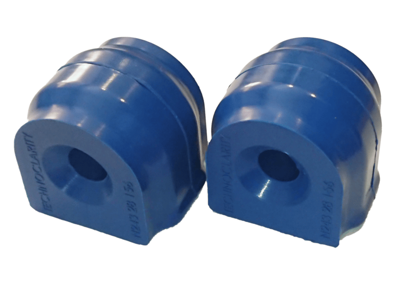 スタビライザーブッシュ リヤ for NDロードスター | TechnoClarity web