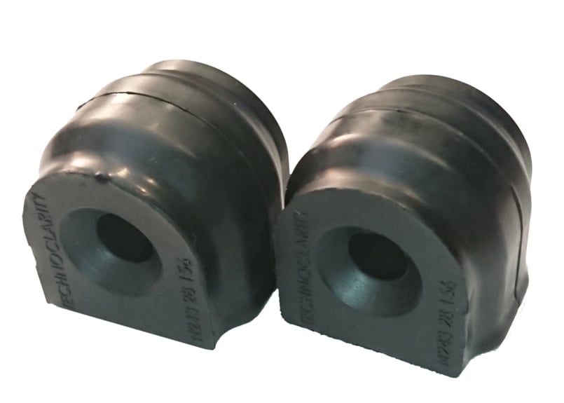 スタビライザーブッシュ リヤ for NDロードスター