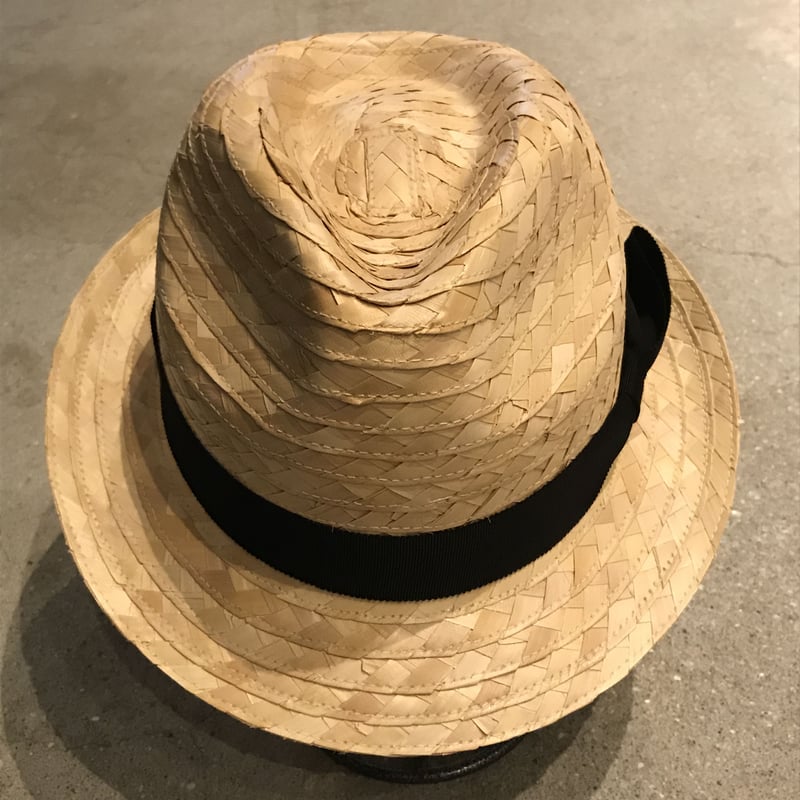 ハット様専用 visvim I.T.C デニムハット さま専用 visvim I.T.C