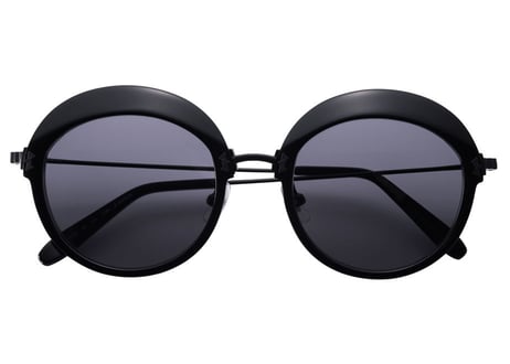 TOBI　BK (BLACK)