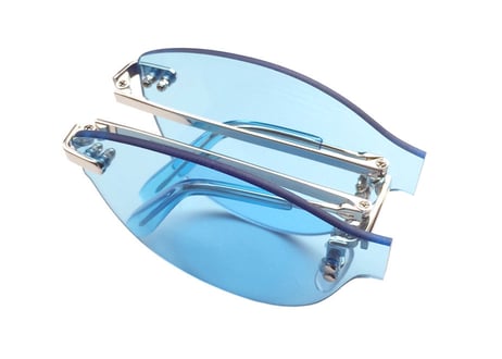 DEE BL (BLUE)