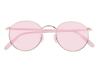 ASH PKSG (PINK)