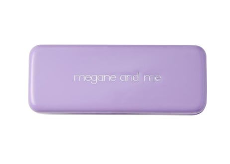 megane and me case
