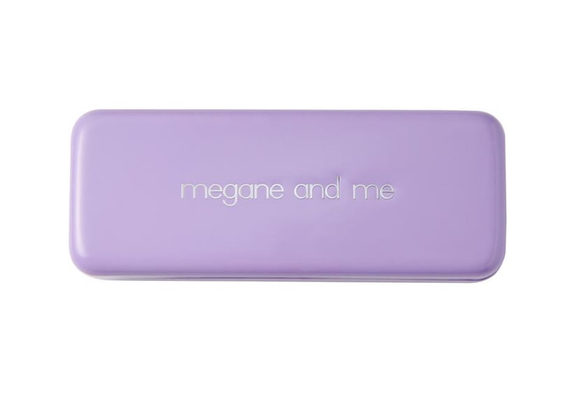 meganeandme アイウエア　※ケース付き megane and me case | MEGANE AND ME ONLINE STORE